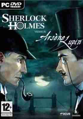 Descargar Sherlock Holmes Vs Arsene Lupin [English] por Torrent